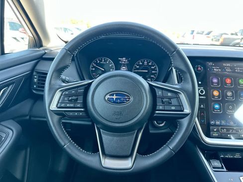 Certified 2025 Subaru Legacy Premium w/ Popular Package #1A image 27