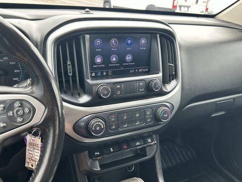 Used 2021 Chevrolet Colorado LT w/ Fleet Safety Package RWD image 23