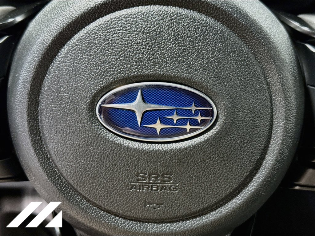 New 2026 Subaru Forester Premium AWD/4WD image 32