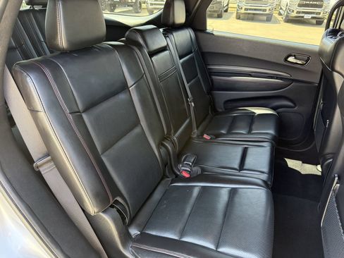 Used 2023 Dodge Durango GT RWD image 28