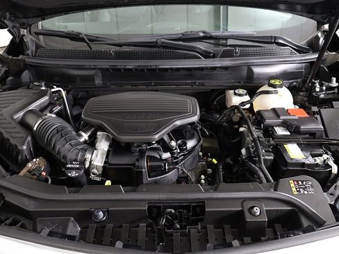 Used 2023 Cadillac XT5 Premium Luxury image 24