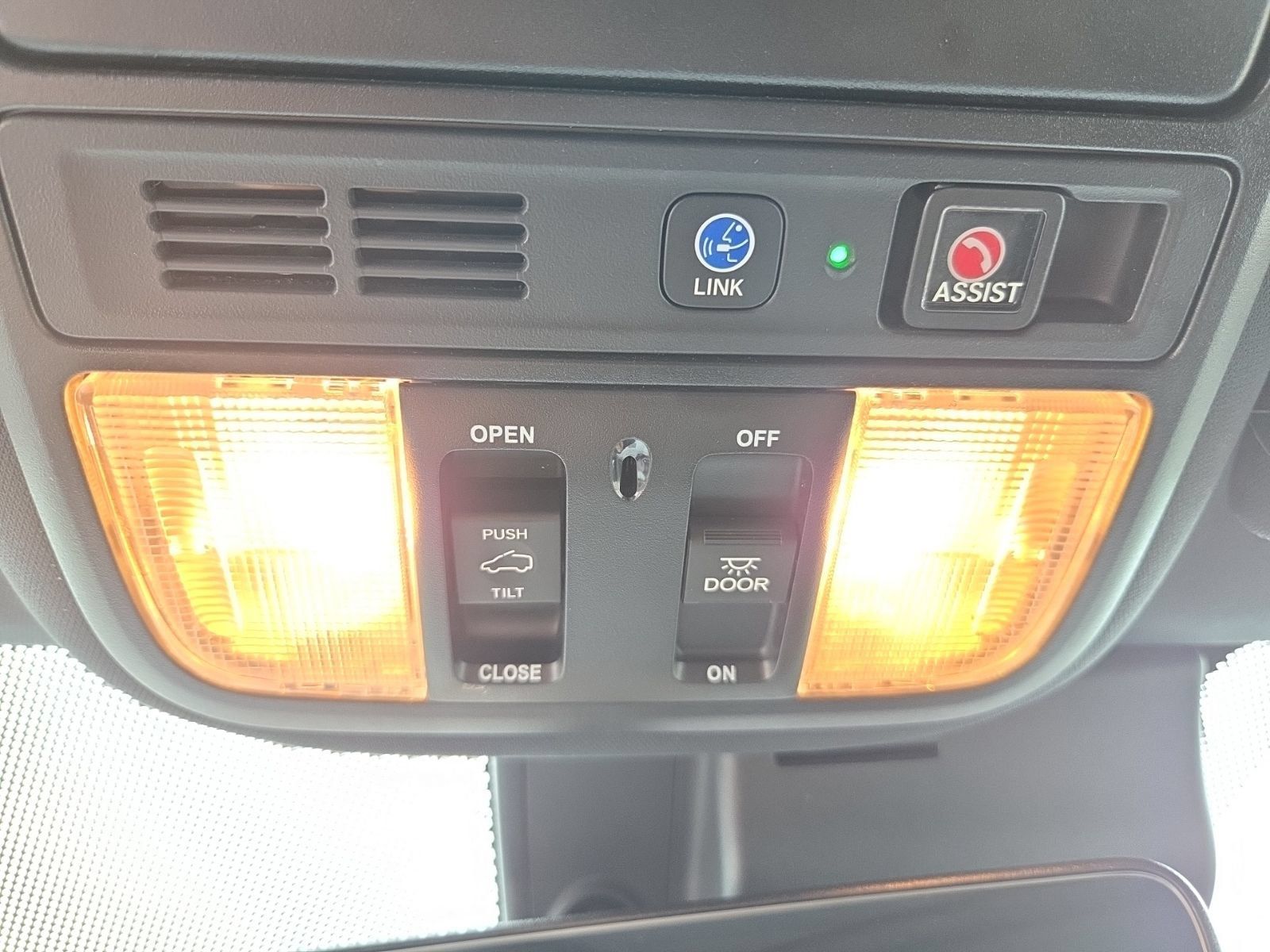 Used 2024 Honda Passport Black Edition image 16