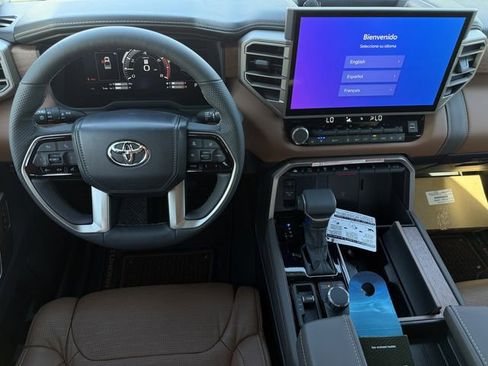 New 2026 Toyota Tundra 1794 Edition image 13