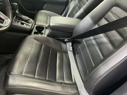 Certified 2023 Honda CR-V EX-L image 11