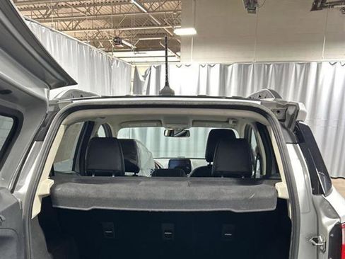 Used 2019 Ford EcoSport SES w/ SES Black Appearance Package image 17