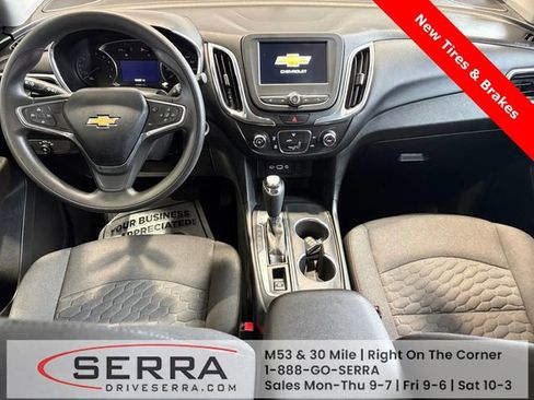Used 2019 Chevrolet Equinox LT image 8