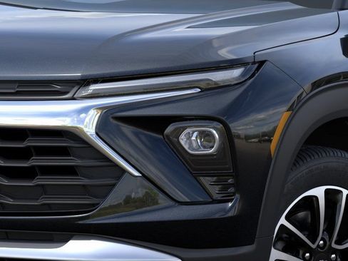 New 2026 Chevrolet TrailBlazer LT w/ Convenience Package AWD/4WD image 10