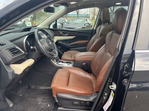 Used 2019 Subaru Ascent Touring w/ Popular Package #2A image 21