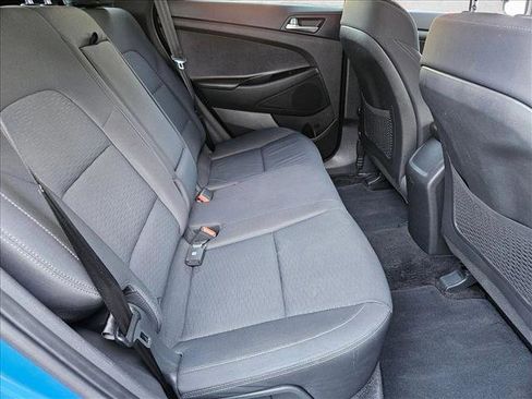 Used 2020 Hyundai Tucson SE AWD/4WD image 18