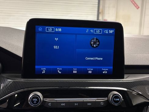 Used 2025 Ford Escape ST-Line Select image 38