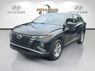Used 2024 Hyundai Tucson SE AWD/4WD video 1