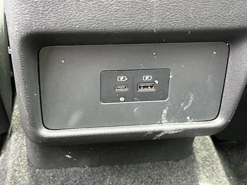 Used 2023 Nissan Rogue SL AWD/4WD image 21