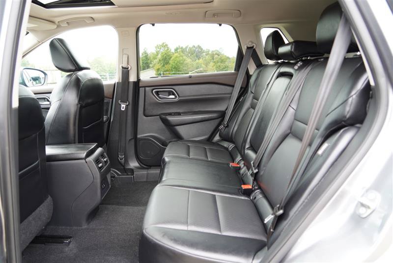 Used 2021 Nissan Rogue SV w/ Premium Package AWD/4WD image 64