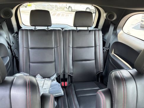 Used 2026 Dodge Durango GT AWD/4WD image 29