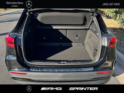 New 2026 Mercedes-Benz GLA 250 image 6