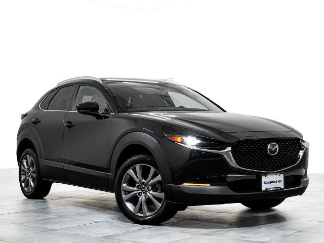 Used 2023 MAZDA CX-30 AWD 2.5 S w/ Preferred Package image 1