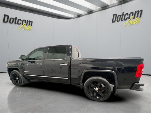 Used 2014 GMC Sierra 1500 Denali image 4