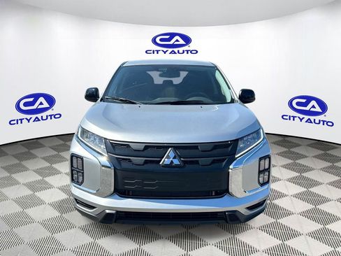 New 2026 Mitsubishi Outlander Sport LE image 8