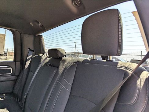 New 2025 RAM 2500 Lone Star image 24