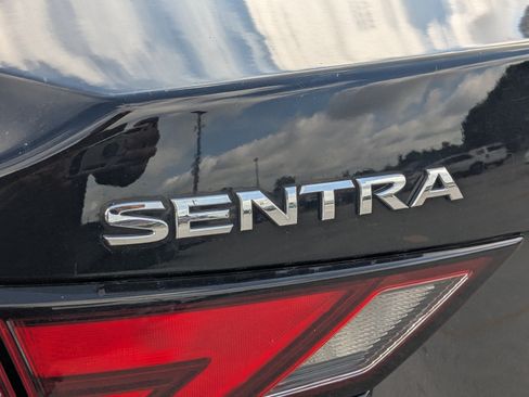 Used 2021 Nissan Sentra S FWD image 58