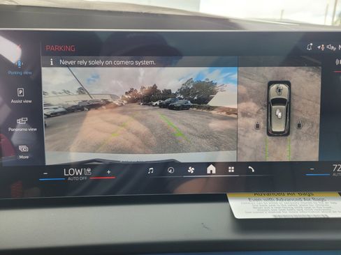 Used 2026 BMW X3 M50 w/ Premium Package image 23