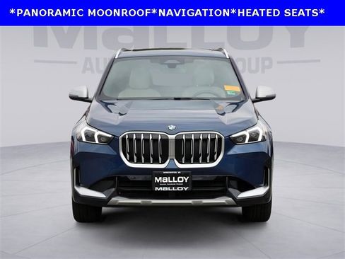 Used 2024 BMW X1 xDrive28i w/ Convenience Package image 2