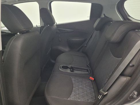 Used 2020 Chevrolet Spark LS FWD image 18