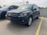 Used 2013 Volkswagen Tiguan SE image 2