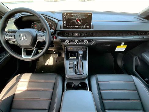New 2025 Honda CR-V Sport-L image 5