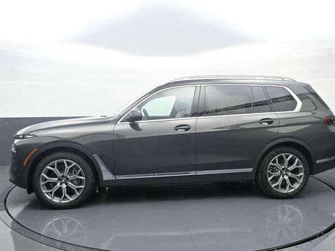 New 2026 BMW X7 xDrive40i image 8