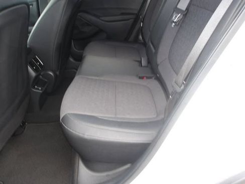 Used 2024 Kia Seltos S AWD/4WD image 12