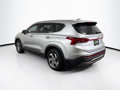 Used 2023 Hyundai Santa Fe SE FWD image 5