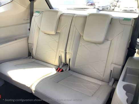 New 2026 Volkswagen Atlas SE image 23