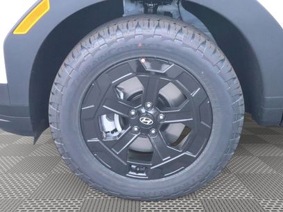 New 2026 Hyundai Santa Fe XRT
