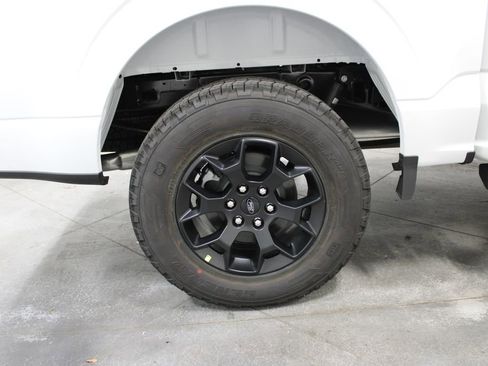 New 2025 Ford F150 STX w/ Equipment Group 201A FX4 image 41