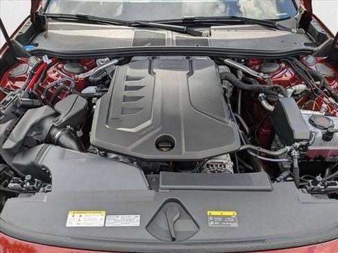 New 2025 Audi A5 2.0T Premium Plus w/ Premium Plus AWD/4WD image 16