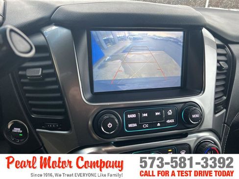 Used 2019 Chevrolet Tahoe Premier image 15