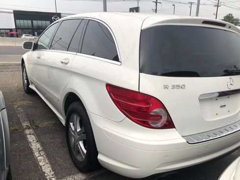 Used 2009 Mercedes-Benz R 350 4MATIC w/ Premium 1 Pkg image 18