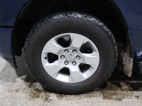 Used 2019 RAM 1500 Big Horn image 10