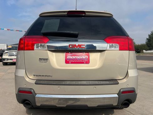 Used 2012 GMC Terrain SLT FWD image 6