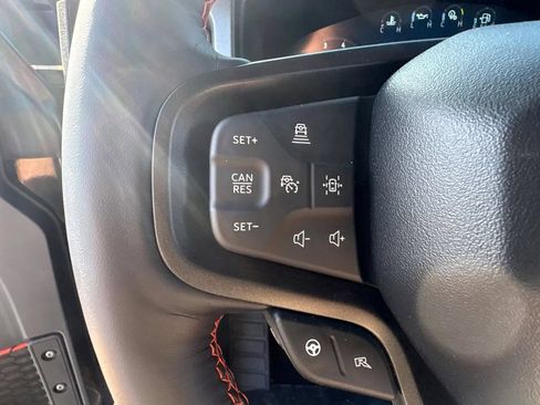 New 2026 Ford Bronco Raptor AWD/4WD image 20