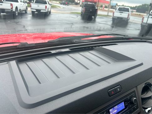 New 2026 Ford F750 2WD Crew Cab Super Duty image 26