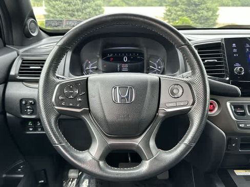 Used 2022 Honda Passport TrailSport image 8