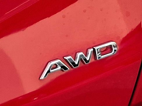 Certified 2025 Acura ADX A-Spec w/ Advance Package AWD/4WD image 35
