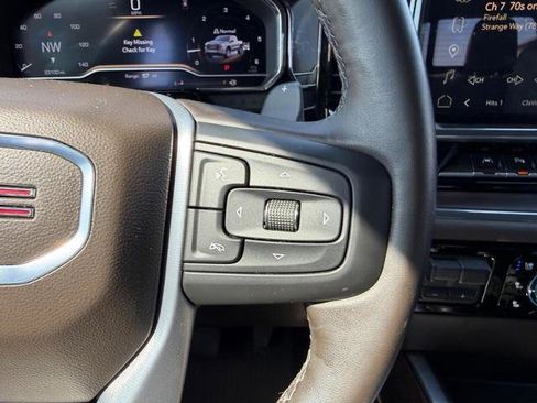 Used 2024 GMC Sierra 1500 SLT w/ SLT Premium Plus Package image 13