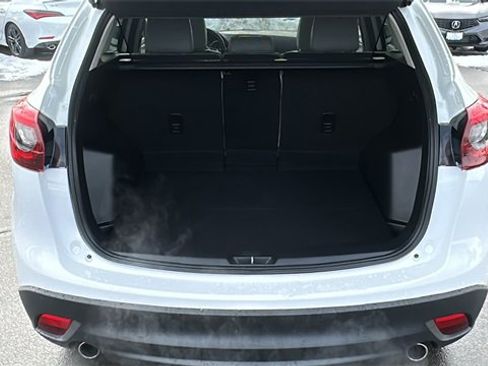 Used 2016 MAZDA CX-5 Grand Touring image 25