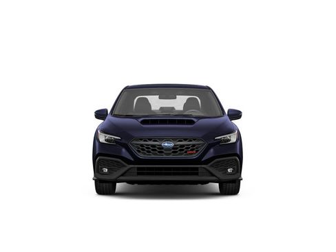 New 2026 Subaru WRX Limited AWD/4WD image 2