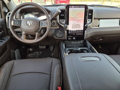 New 2026 RAM 3500 Longhorn image 15