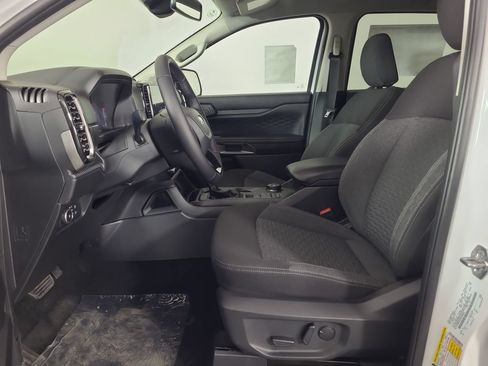 New 2025 Ford Ranger XLT w/ Equipment Group 301A High AWD/4WD image 18