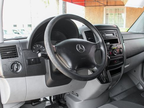 Used 2012 Mercedes-Benz Sprinter 3500 image 26